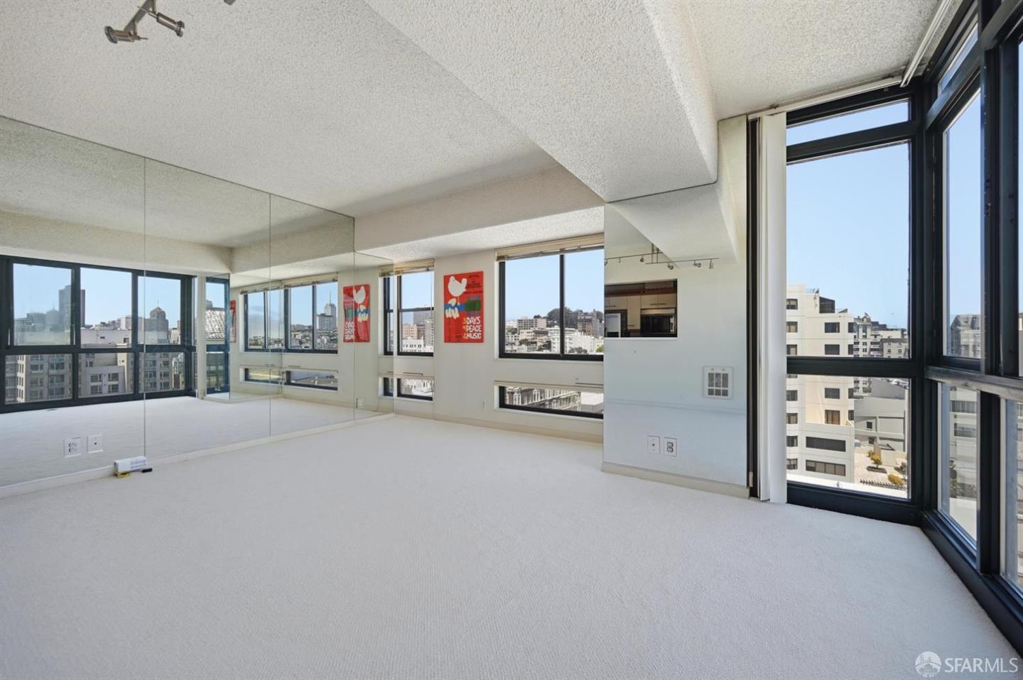 1 Daniel Burnham Court #1018 — photo 9