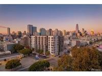 988 Harrison Street #CL9