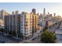 988 Harrison Street #SB9