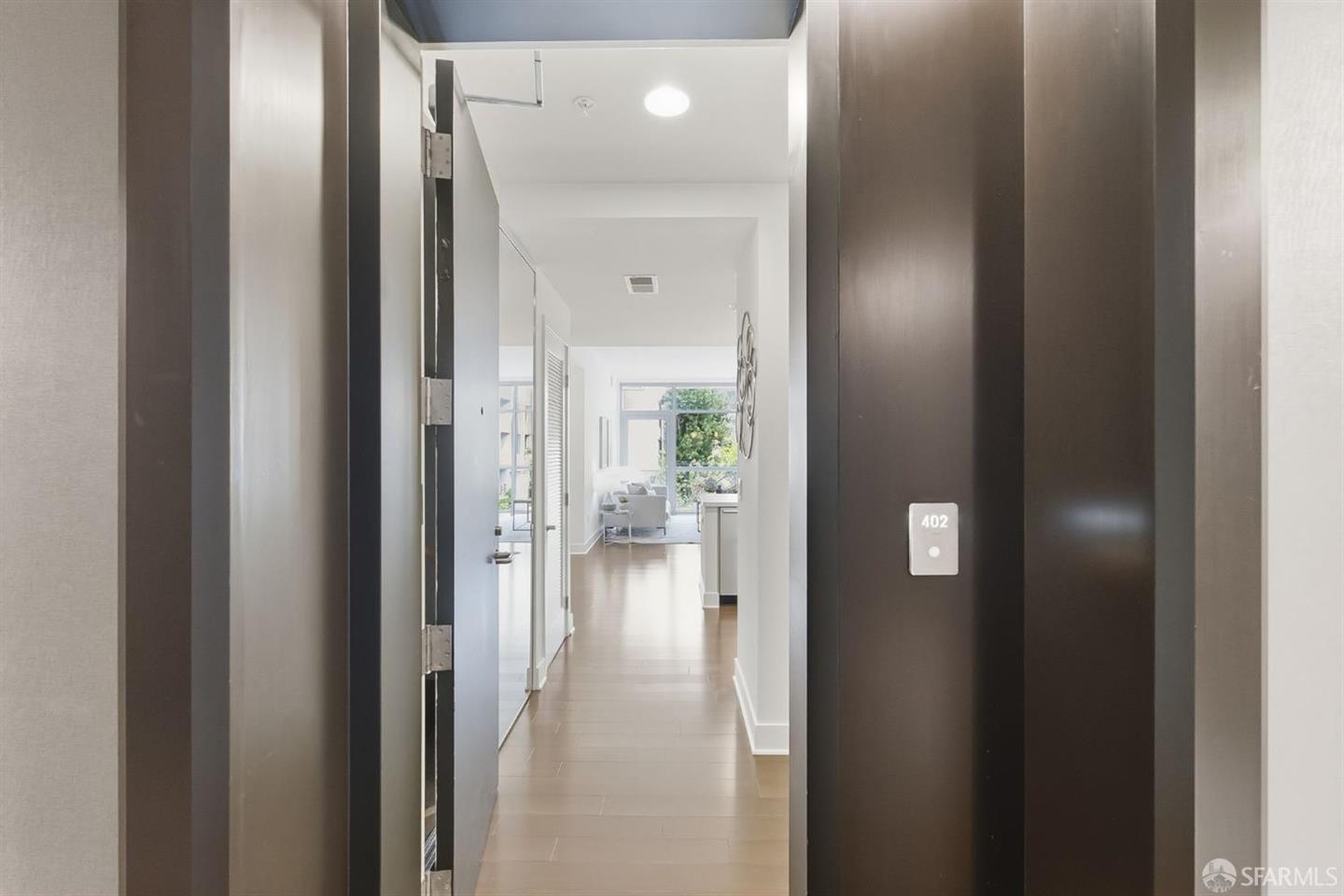 72 Townsend Street #402 — photo 4