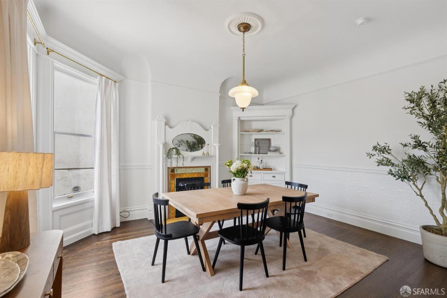 616 Broderick Street — photo 4