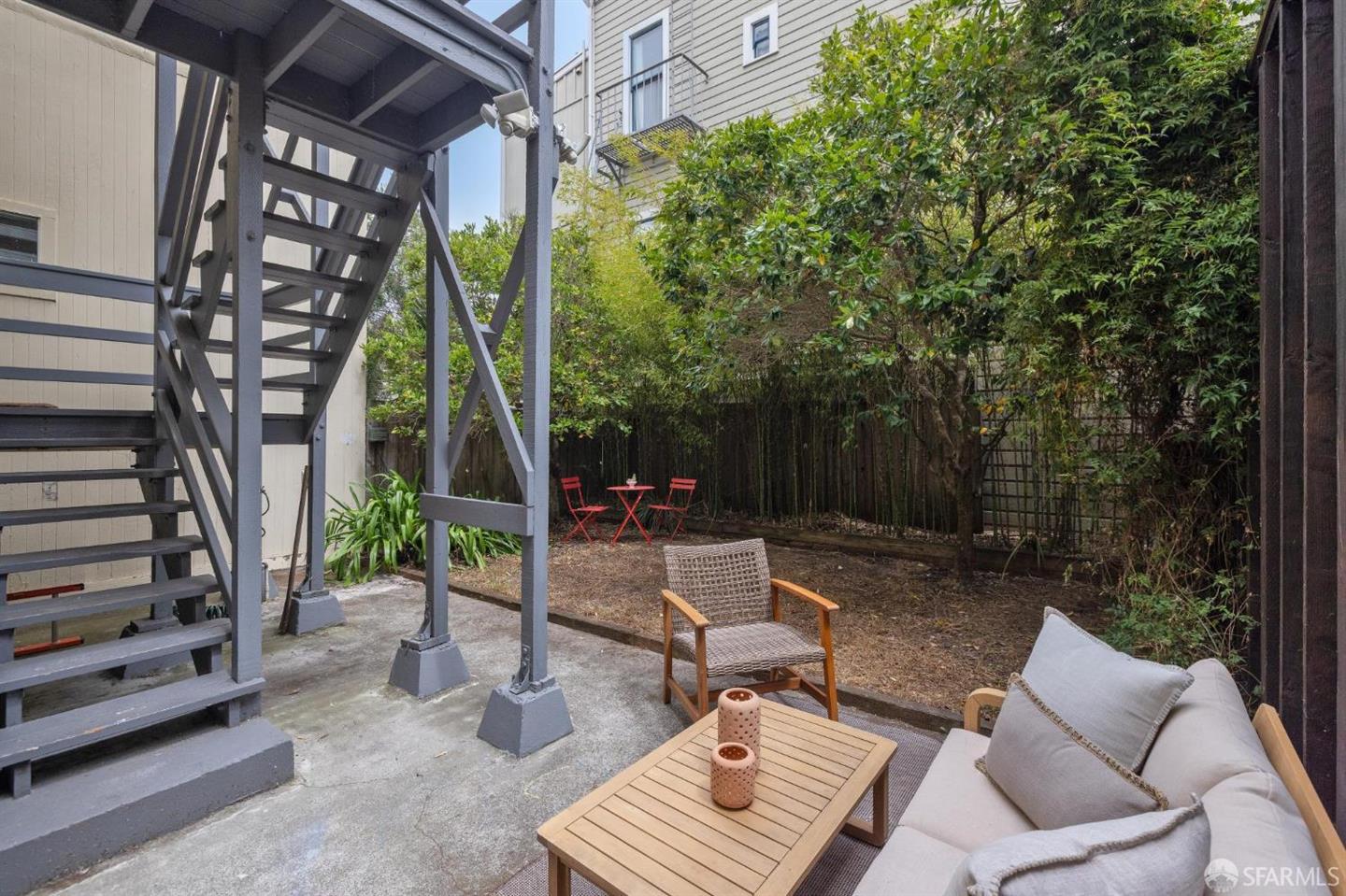 616 Broderick Street — photo 36