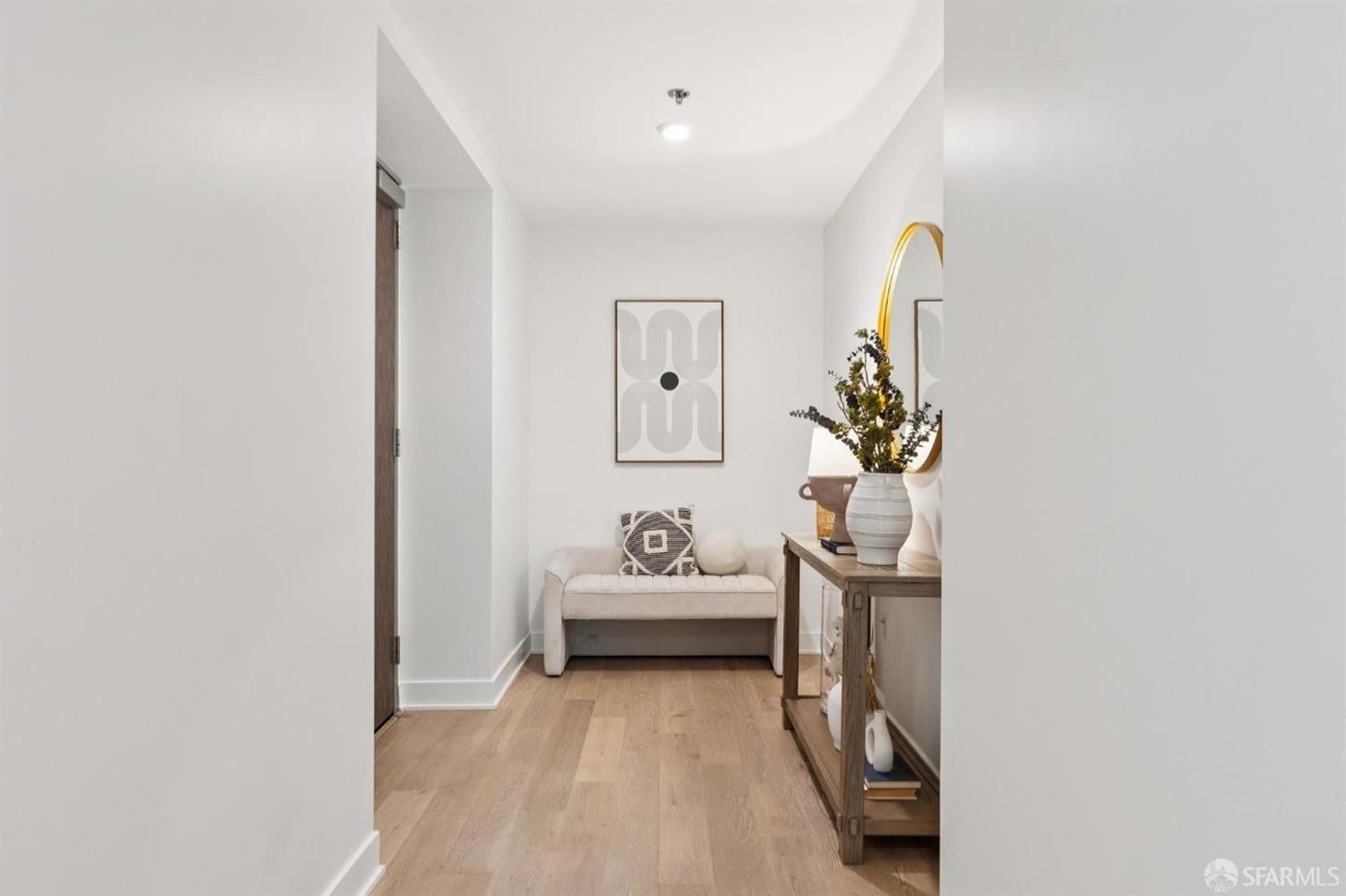 201 Folsom Street #3G — photo 2