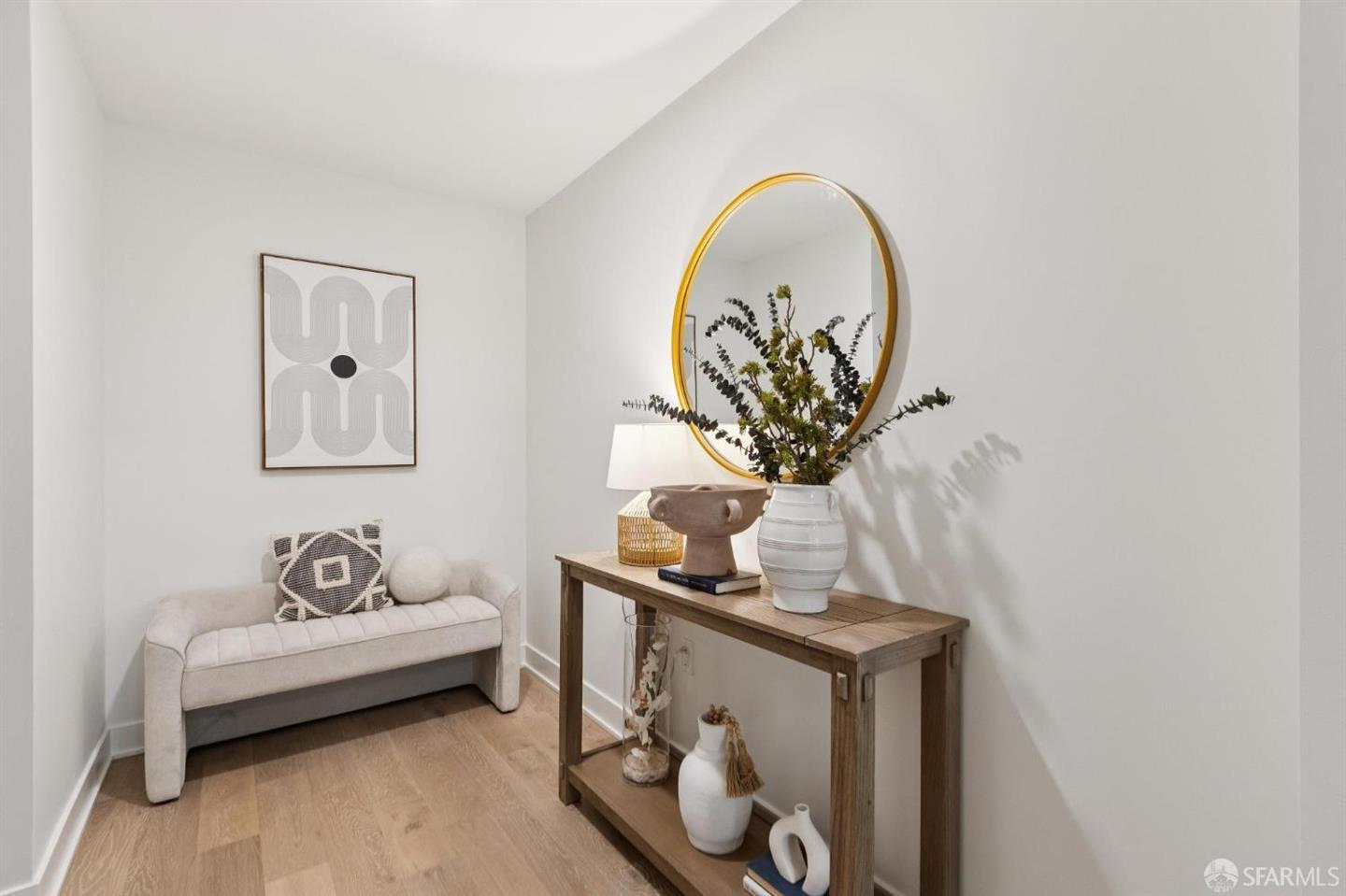 201 Folsom Street #3G — photo 3