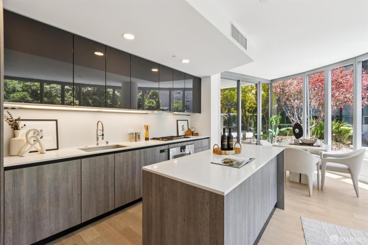 201 Folsom Street #3G — photo 6