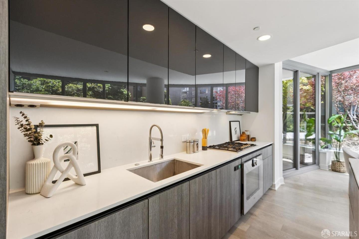 201 Folsom Street #3G — photo 7