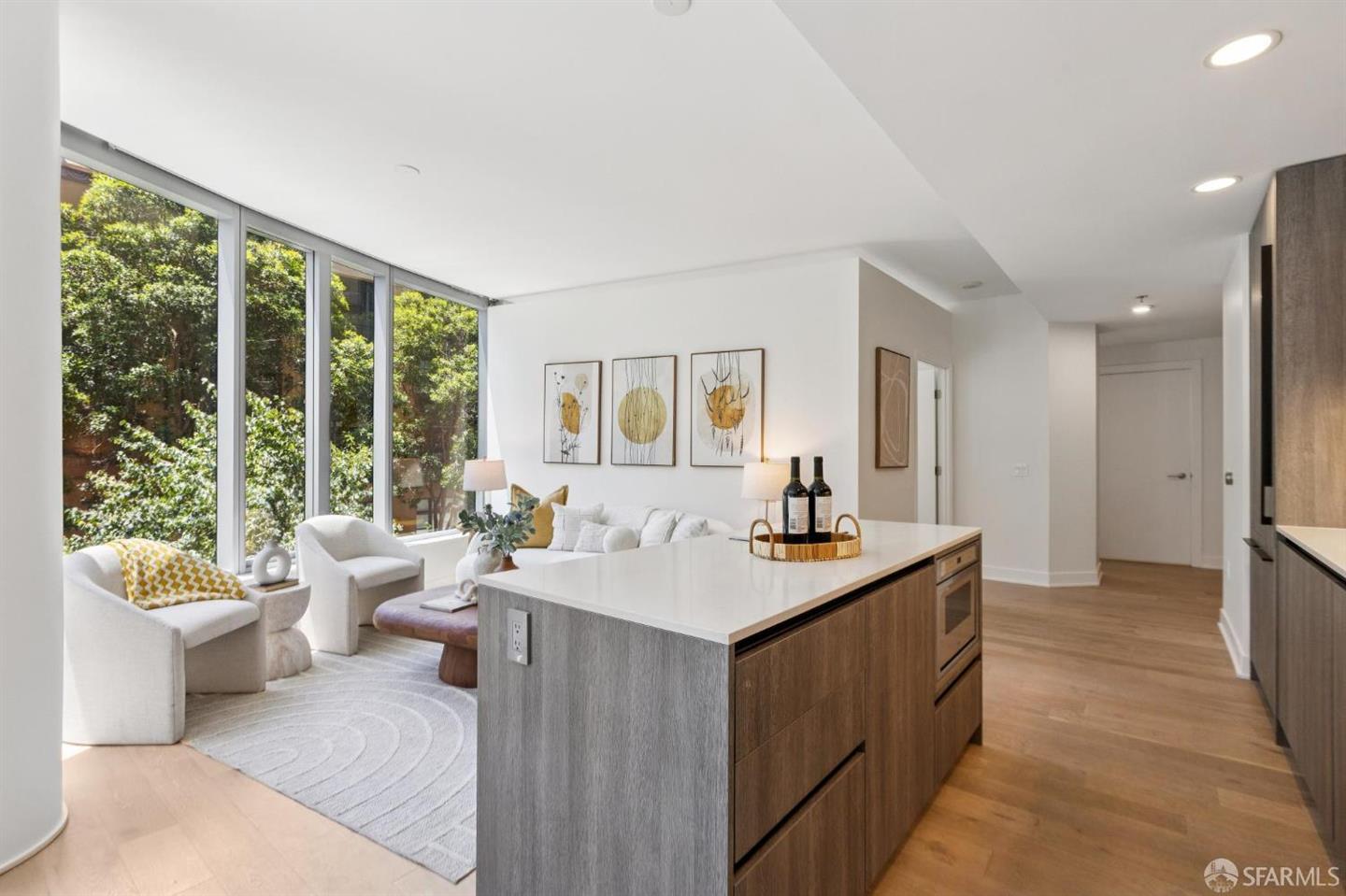 201 Folsom Street #3G — photo 11