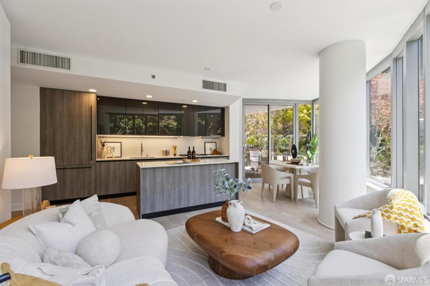 201 Folsom Street #3G — photo 15