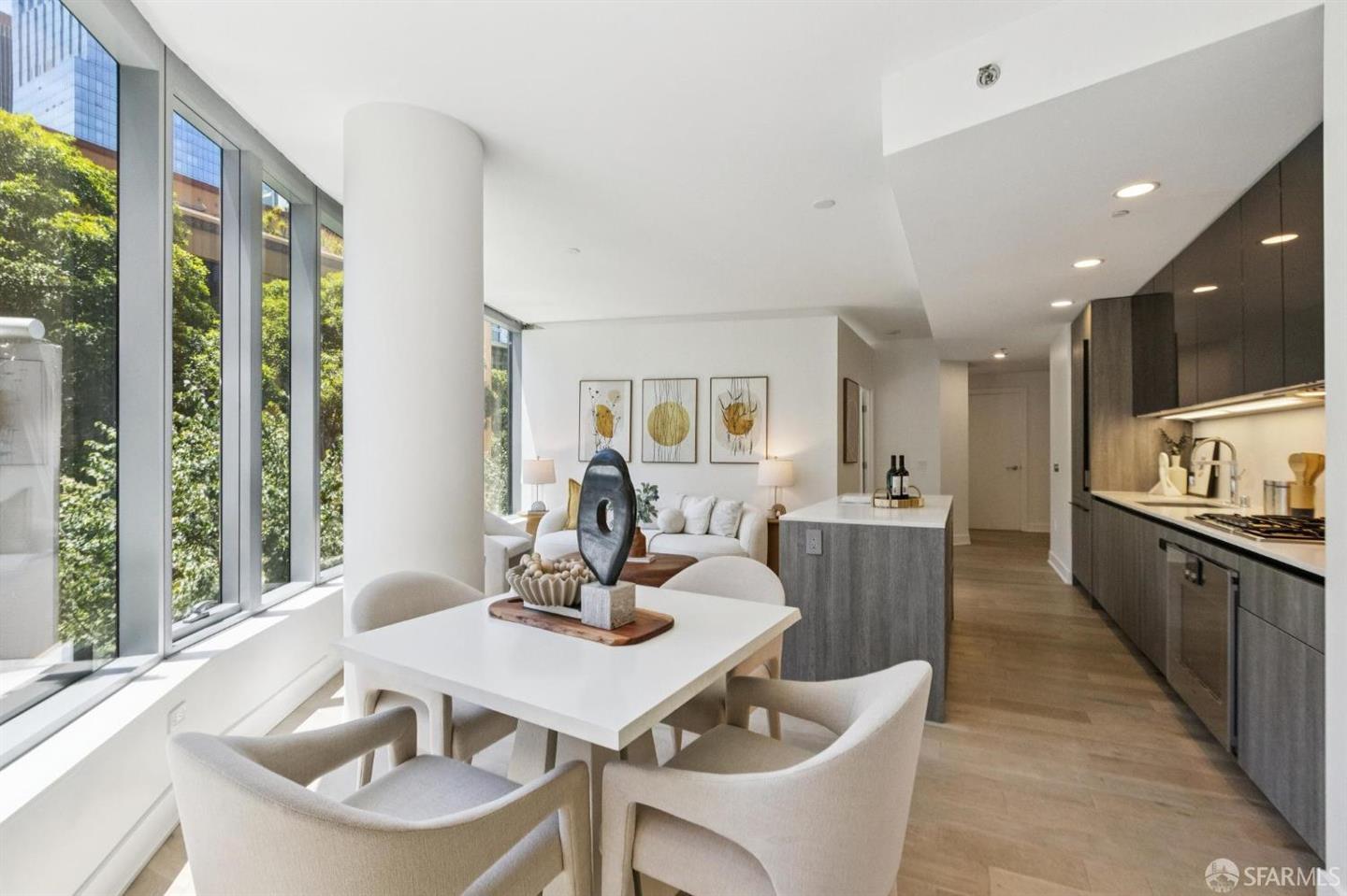 201 Folsom Street #3G — photo 19