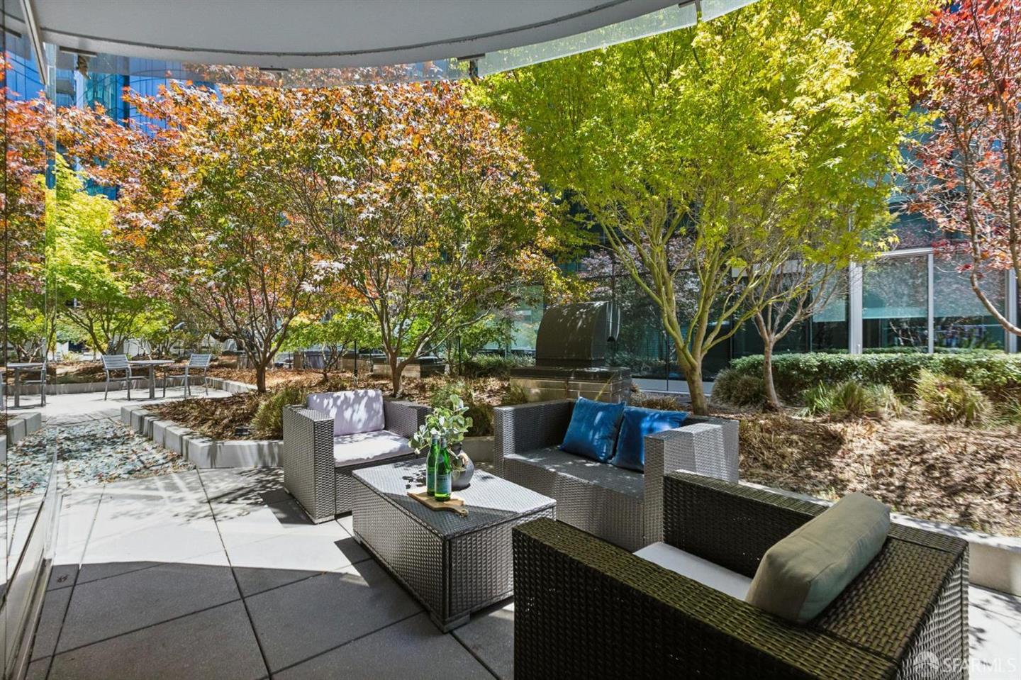 201 Folsom Street #3G — photo 20