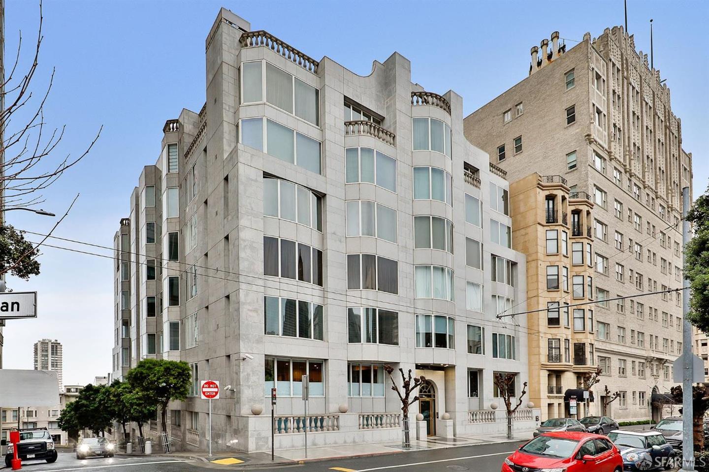 1150 Sacramento Street #101 — photo 22
