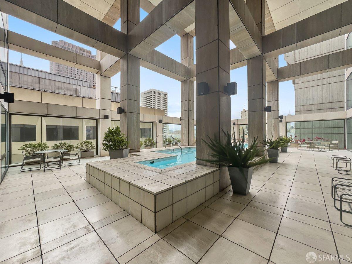 611 Washington Street #2305 — photo 39