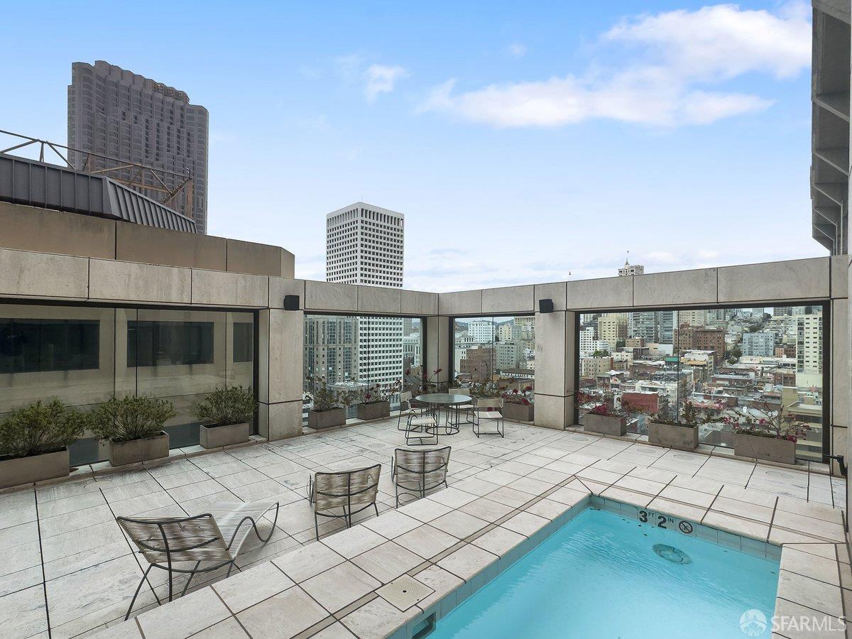611 Washington Street #2305 — photo 43