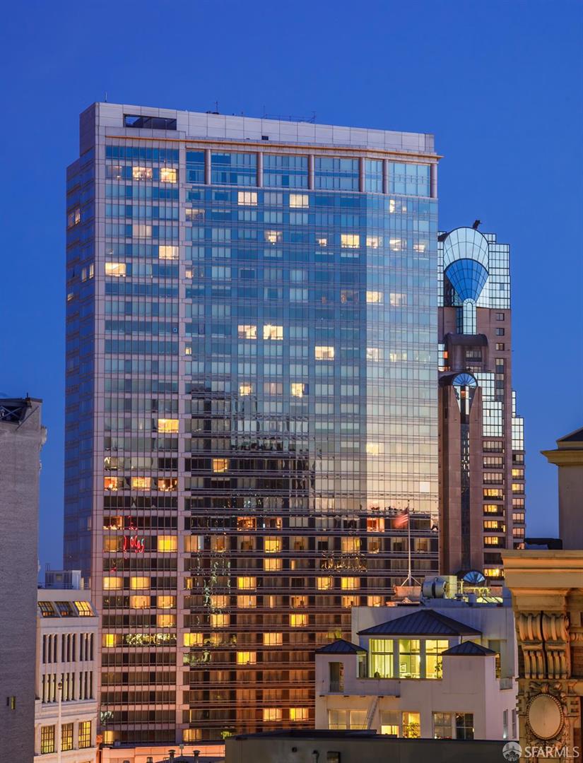 765 Market Street #25H