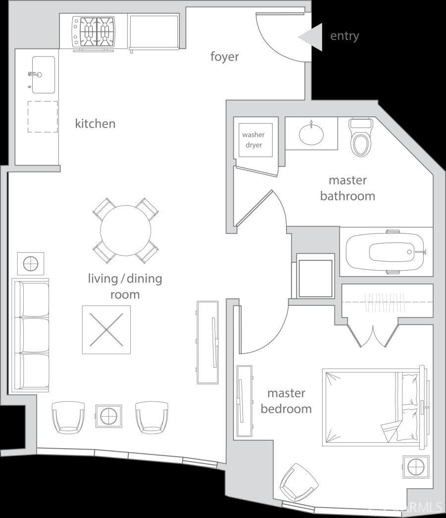 338 Spear Street #8G — photo 12