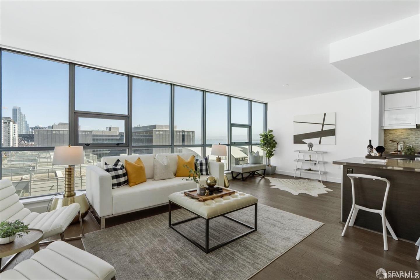480 Mission Bay Boulevard #917