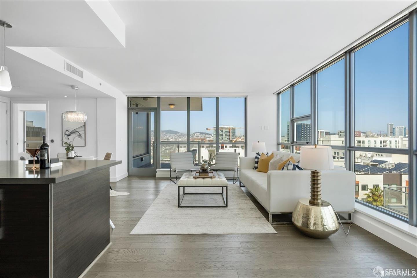 480 Mission Bay Boulevard #917 — photo 2