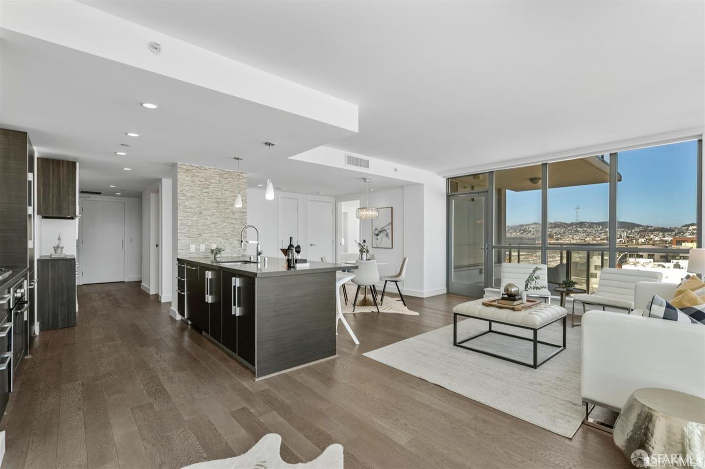 480 Mission Bay Boulevard #917 — photo 3