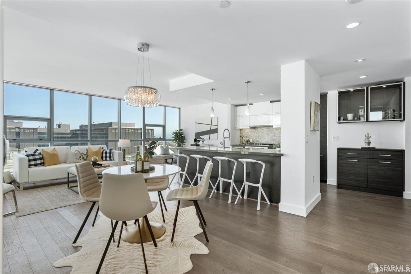 480 Mission Bay Boulevard #917 — photo 4