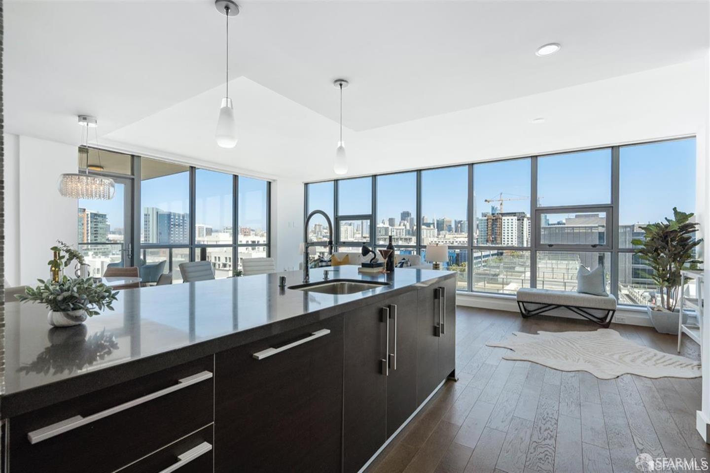 480 Mission Bay Boulevard #917 — photo 8