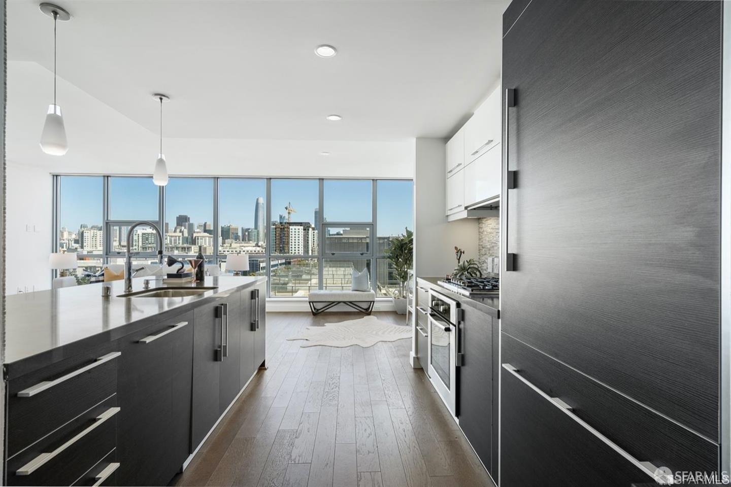 480 Mission Bay Boulevard #917 — photo 9