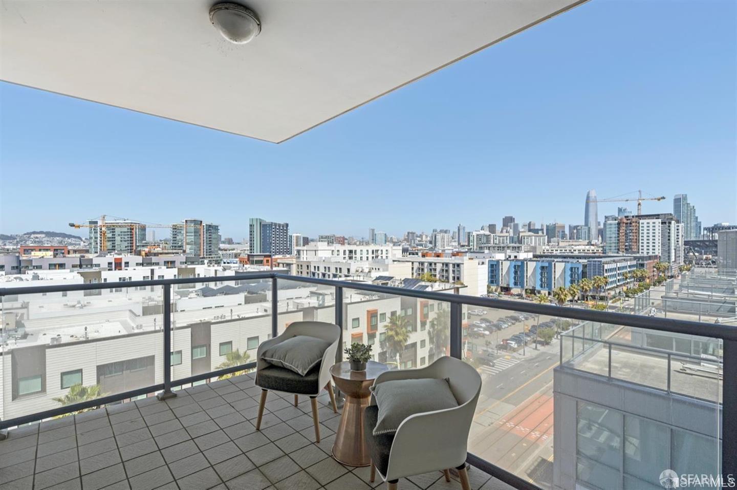 480 Mission Bay Boulevard #917 — photo 12