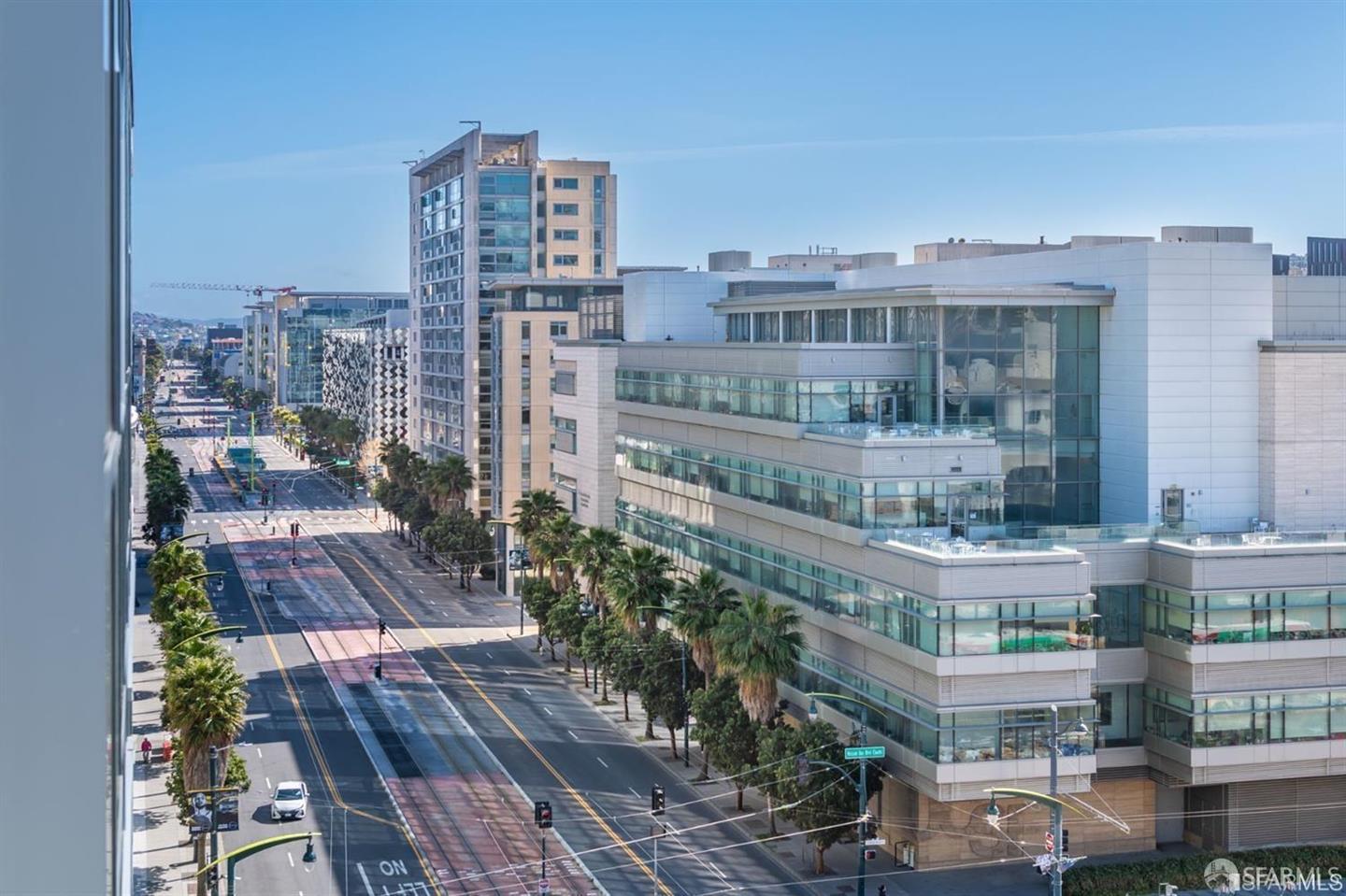 480 Mission Bay Boulevard #917 — photo 15