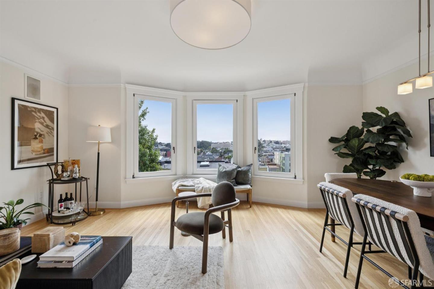 515 Pierce Street #3