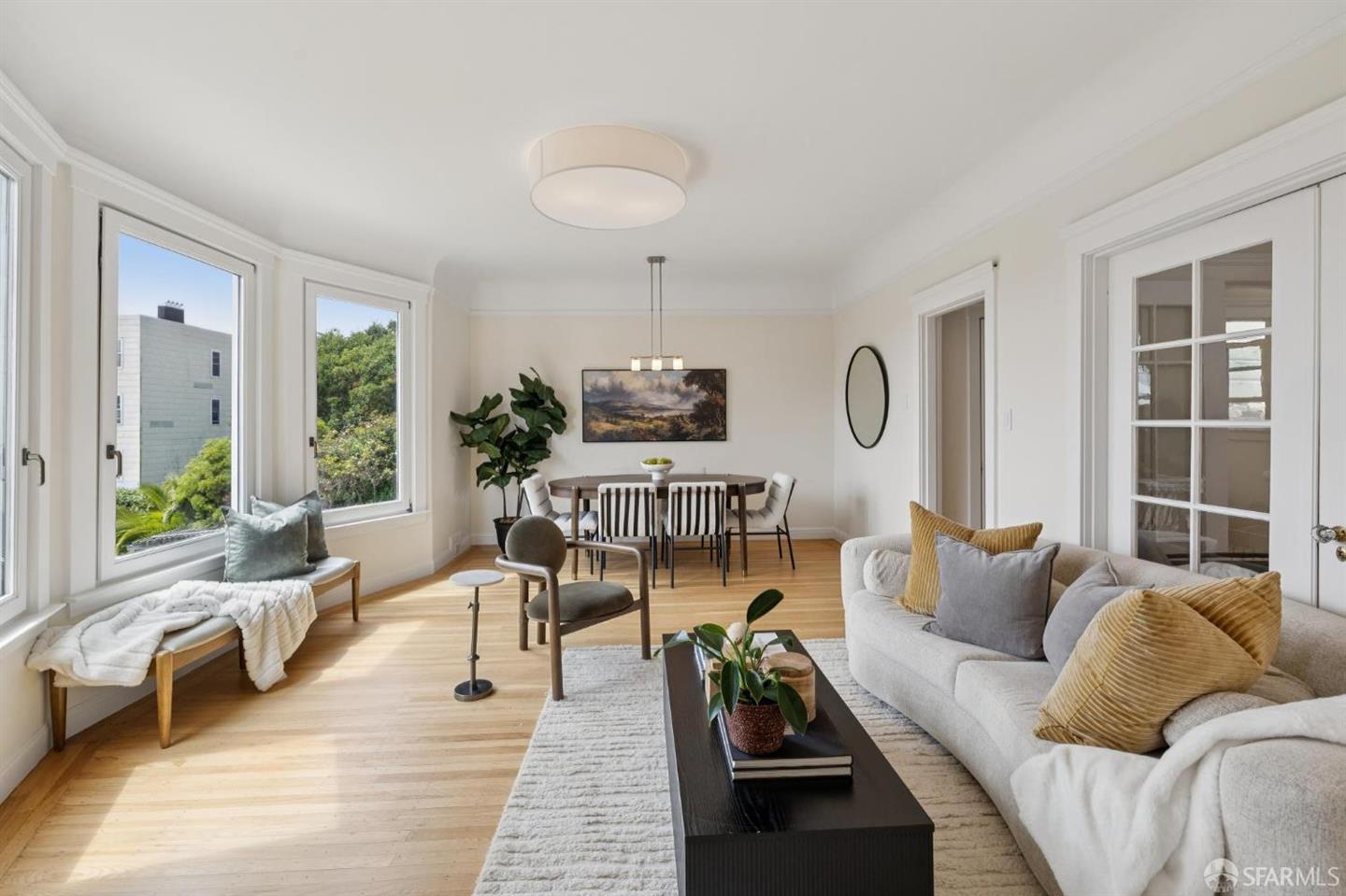 515 Pierce Street #3 — photo 2