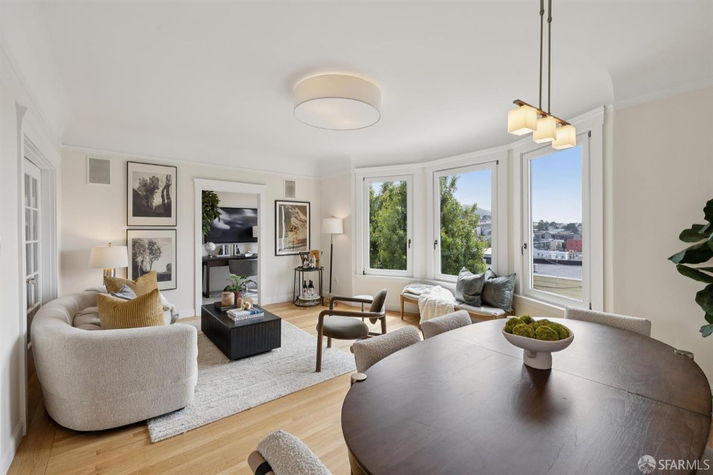 515 Pierce Street #3 — photo 3