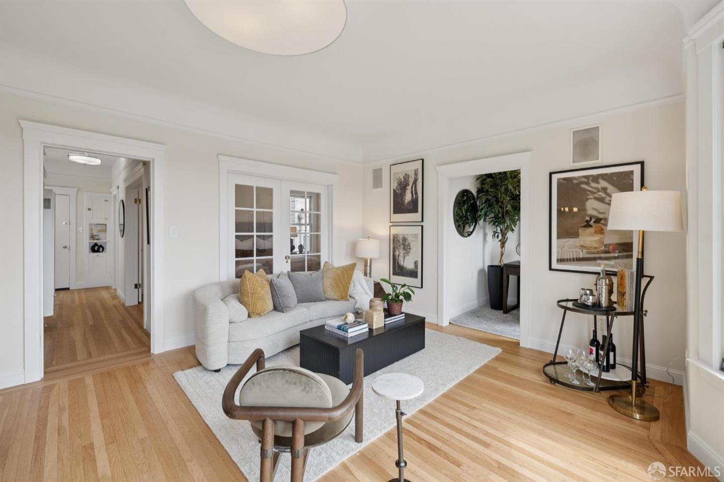 515 Pierce Street #3 — photo 4