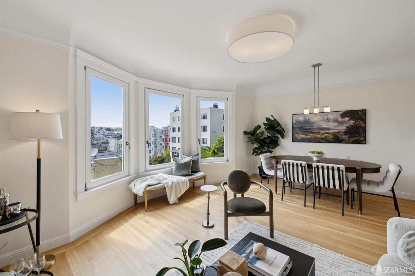 515 Pierce Street #3 — photo 5