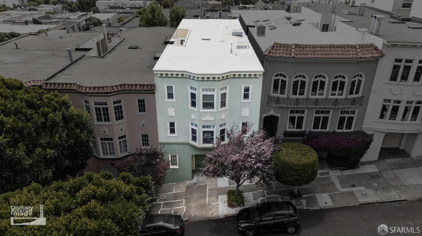 515 Pierce Street #3 — photo 32