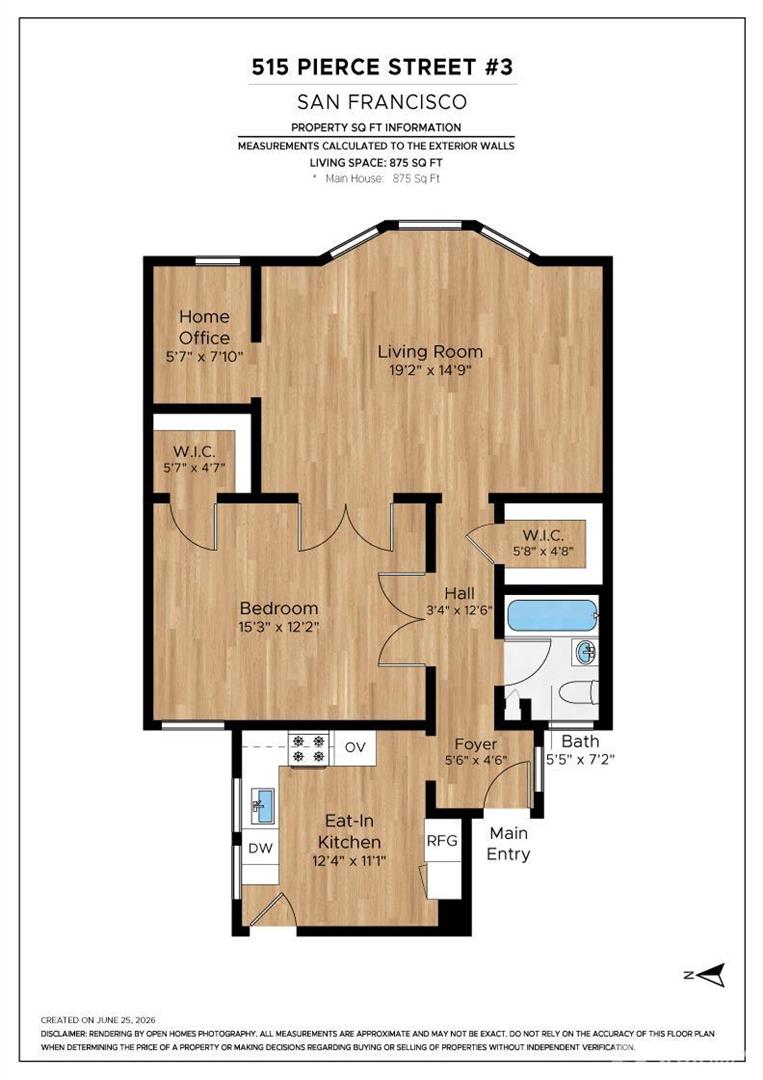 515 Pierce Street #3 — photo 42