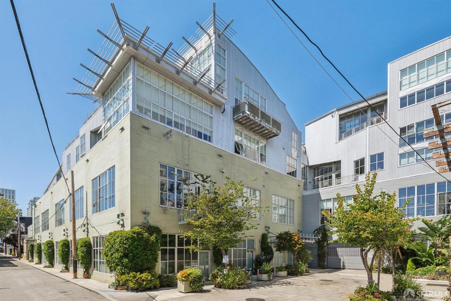73 Sumner Street #101 — photo 41