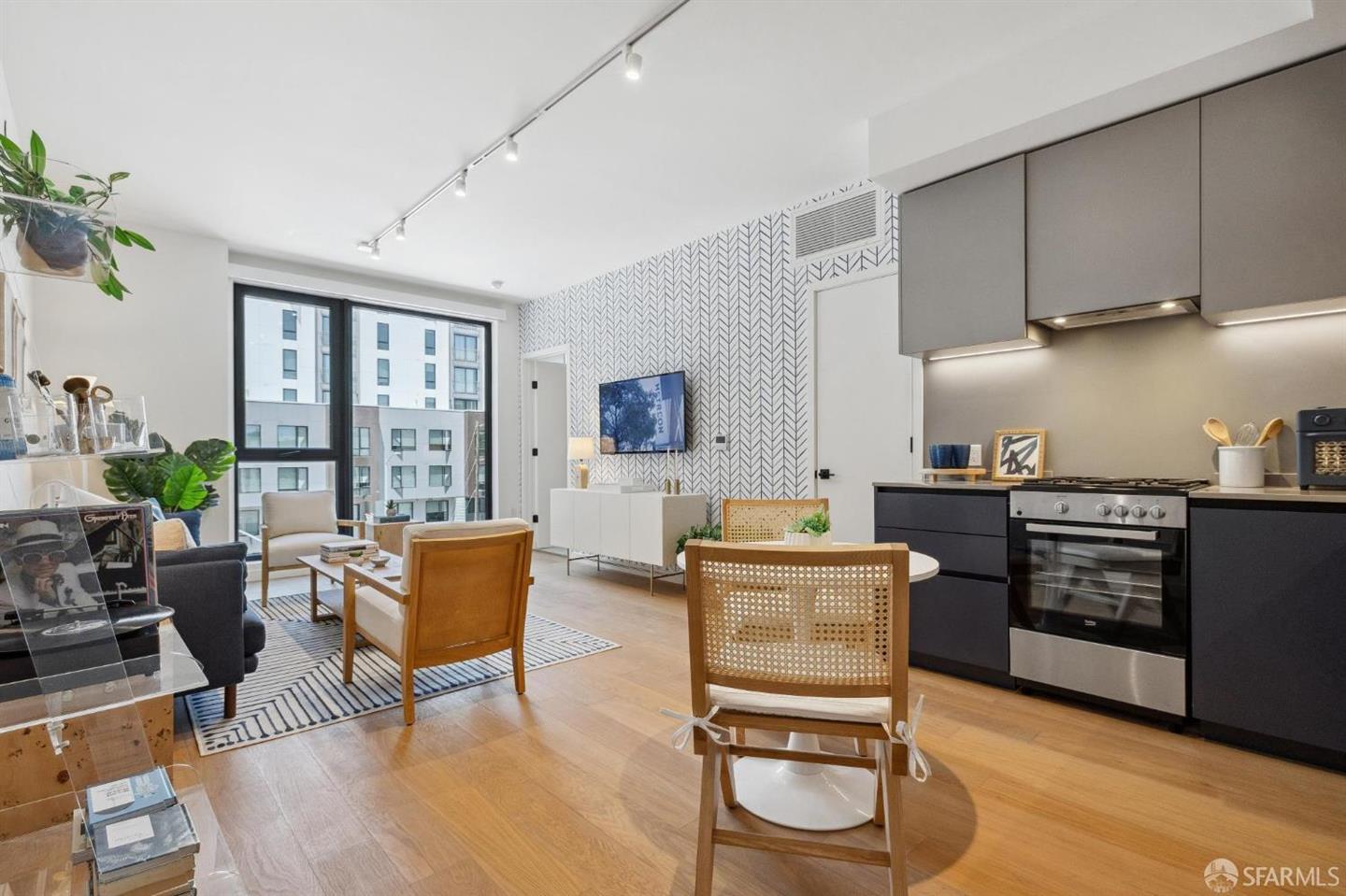 988 Harrison Street #CK5 — photo 4