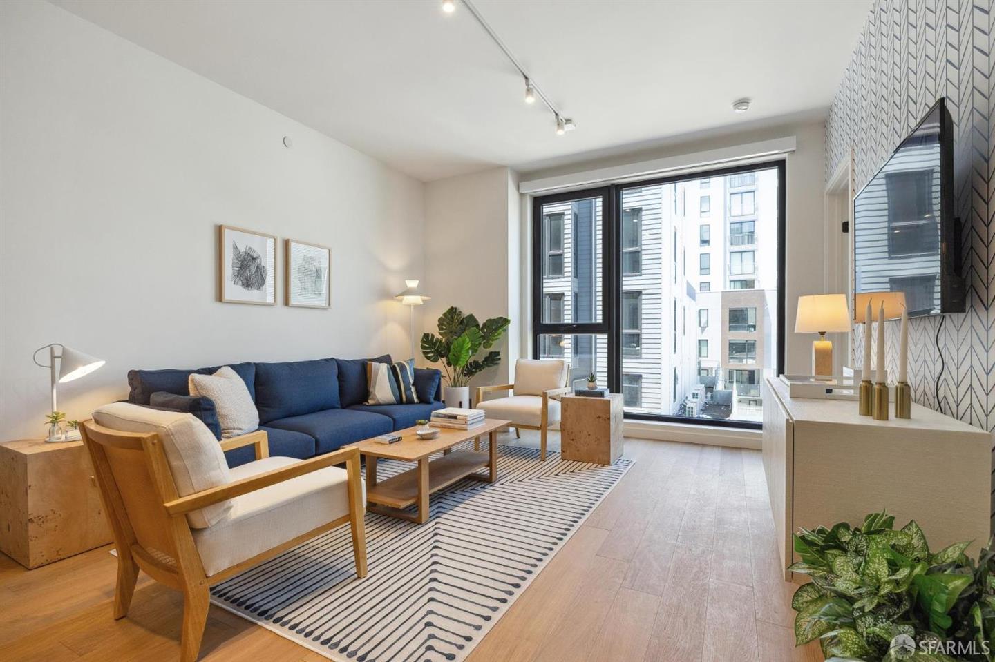 988 Harrison Street #CK5 — photo 5