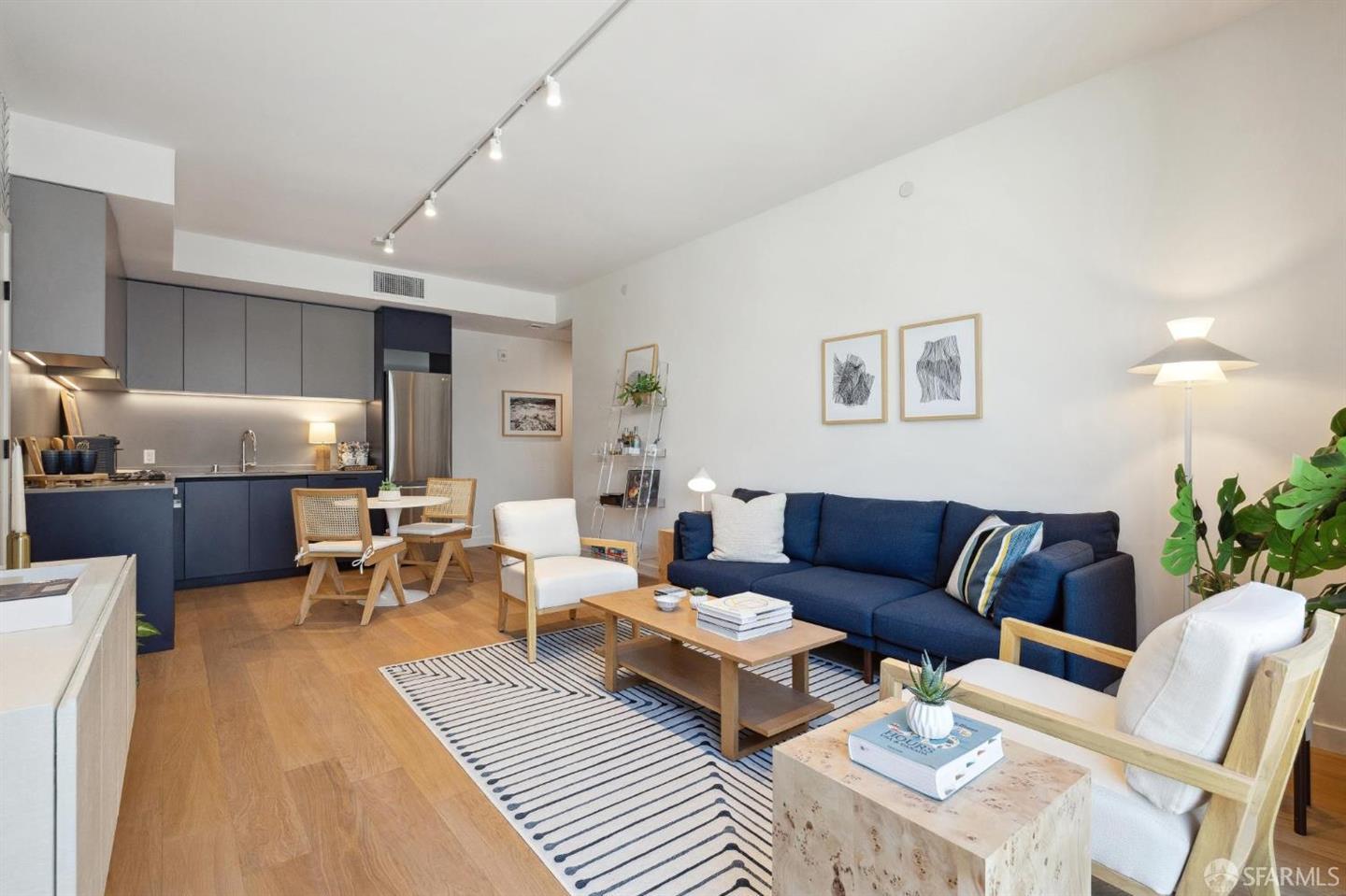 988 Harrison Street #CK5 — photo 6