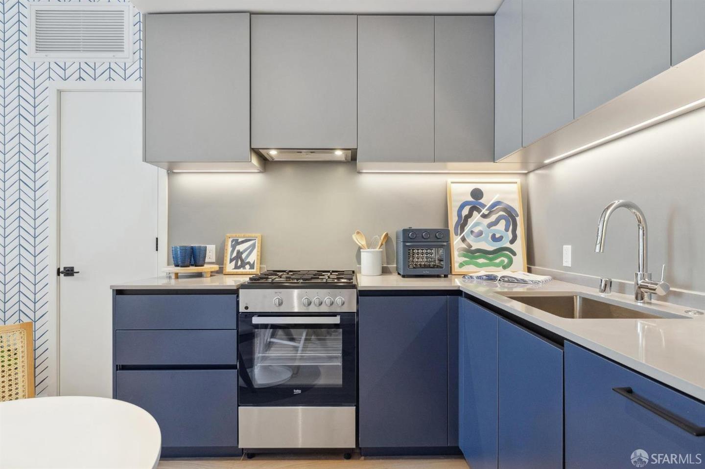 988 Harrison Street #CK5 — photo 8