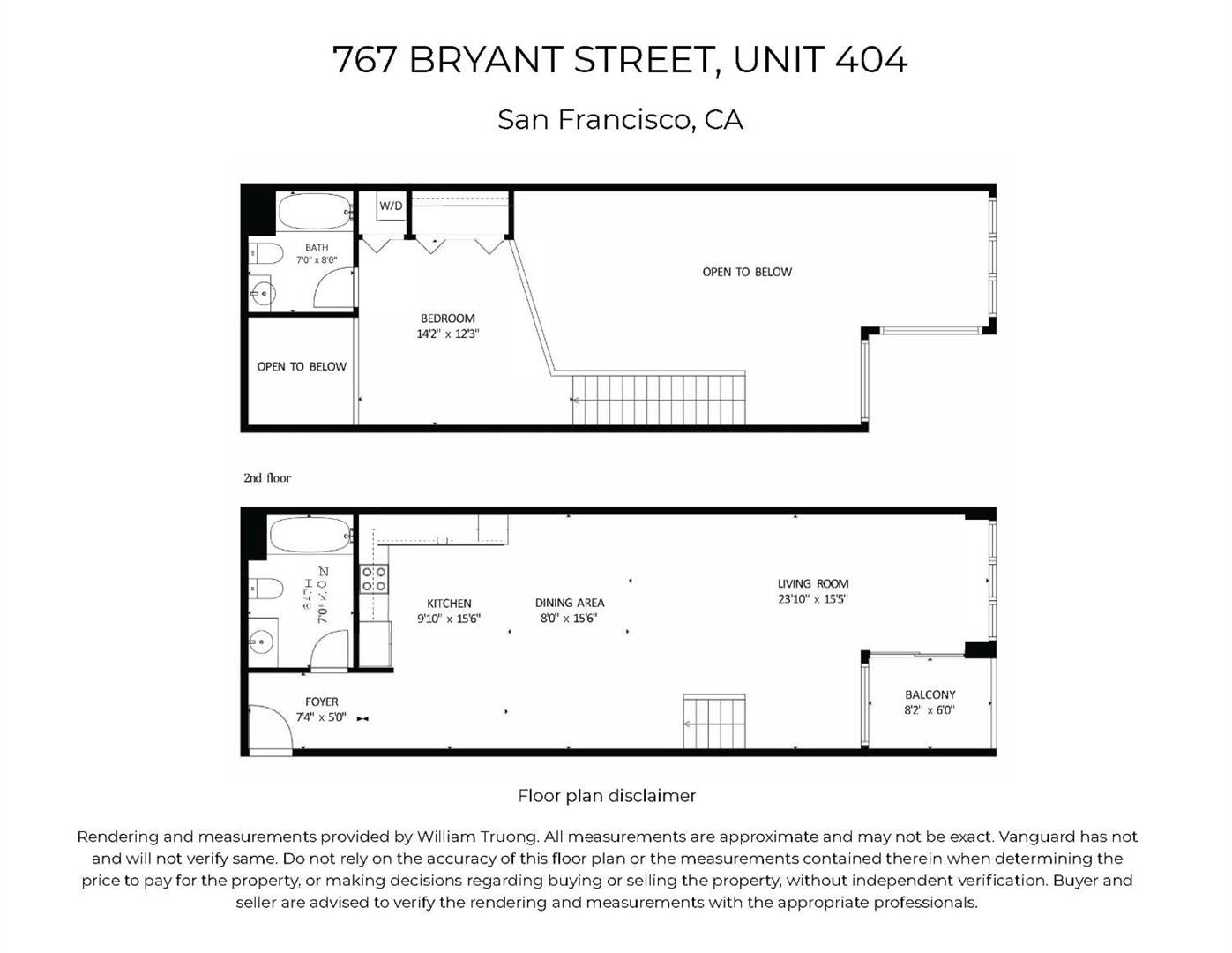 767 Bryant Street #404 — photo 29