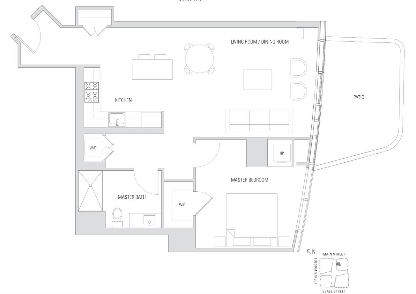 338 Main Street #3H — photo 17