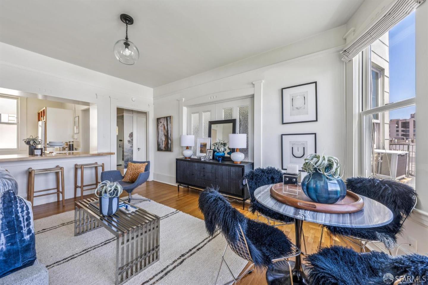 1145 Pine Street #46