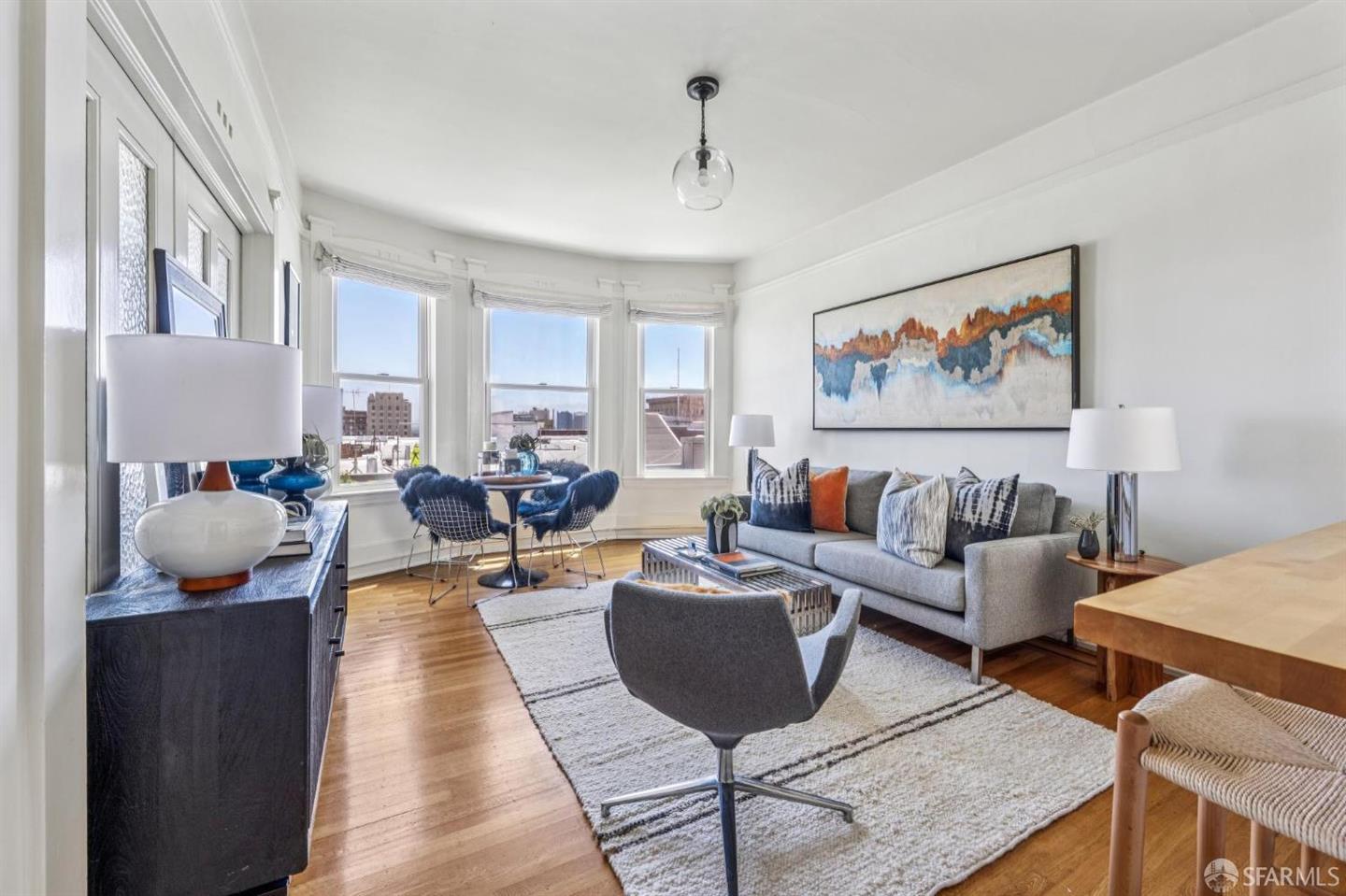 1145 Pine Street #46 — photo 3