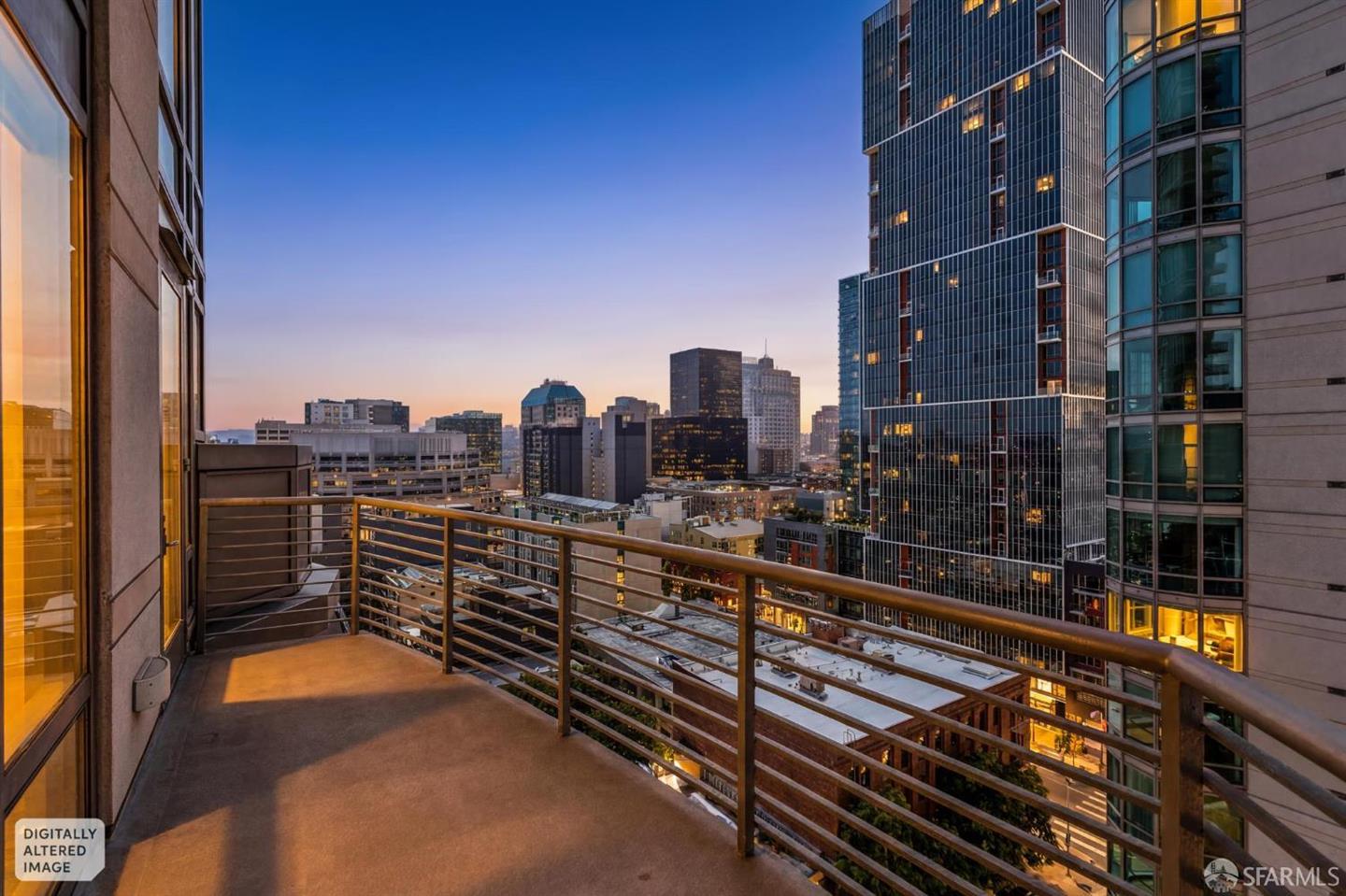 355 1st Street #1507S