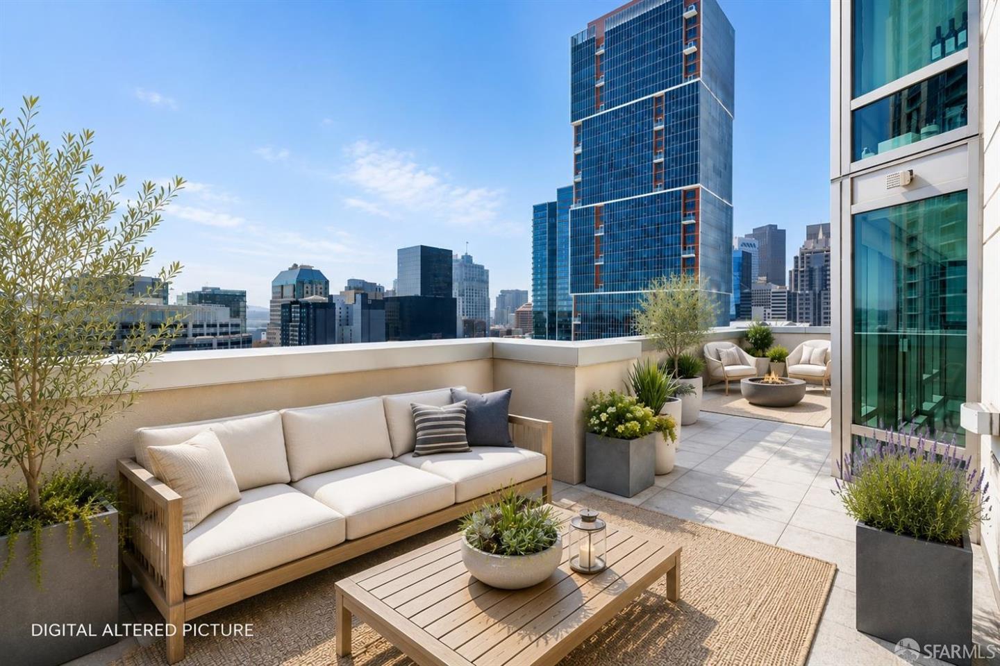355 1st Street #1507S — photo 3