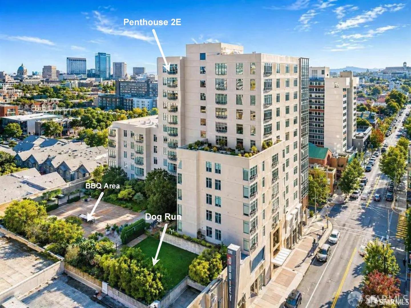 1310 Fillmore Street #PH2E