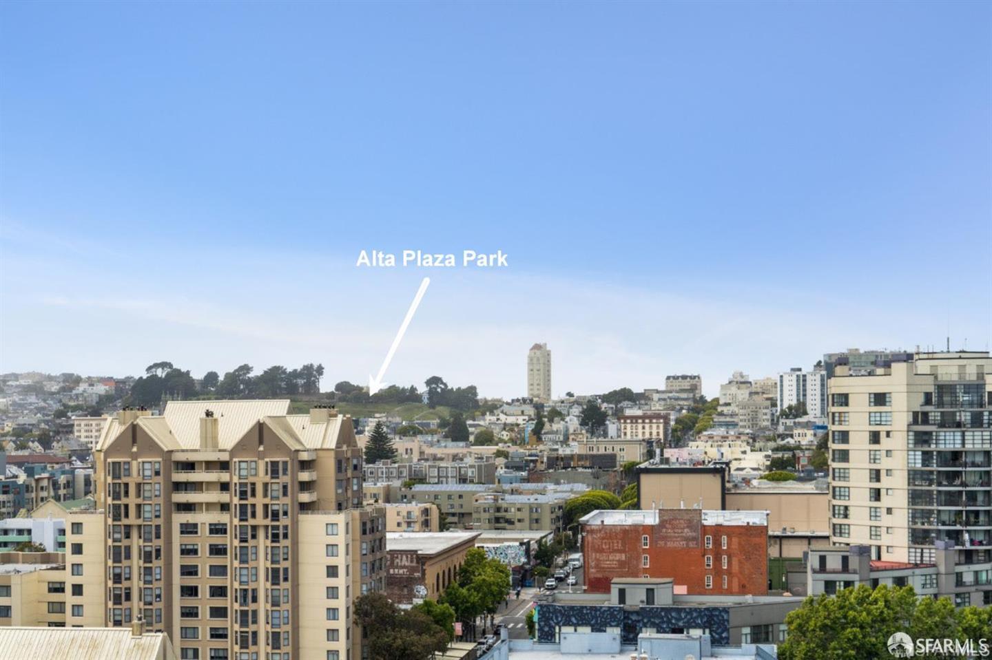 1310 Fillmore Street #PH2E — photo 2