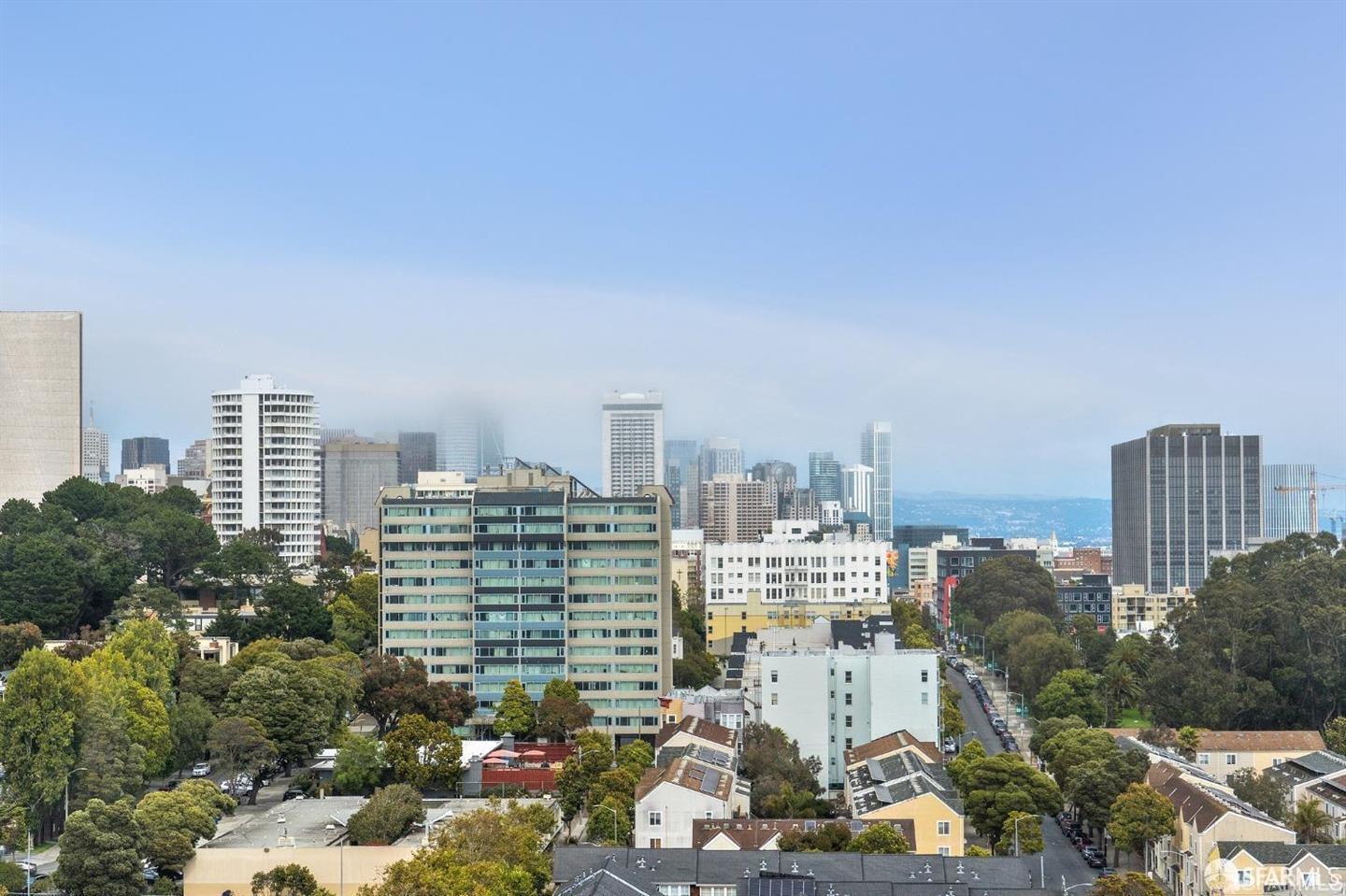 1310 Fillmore Street #PH2E — photo 3