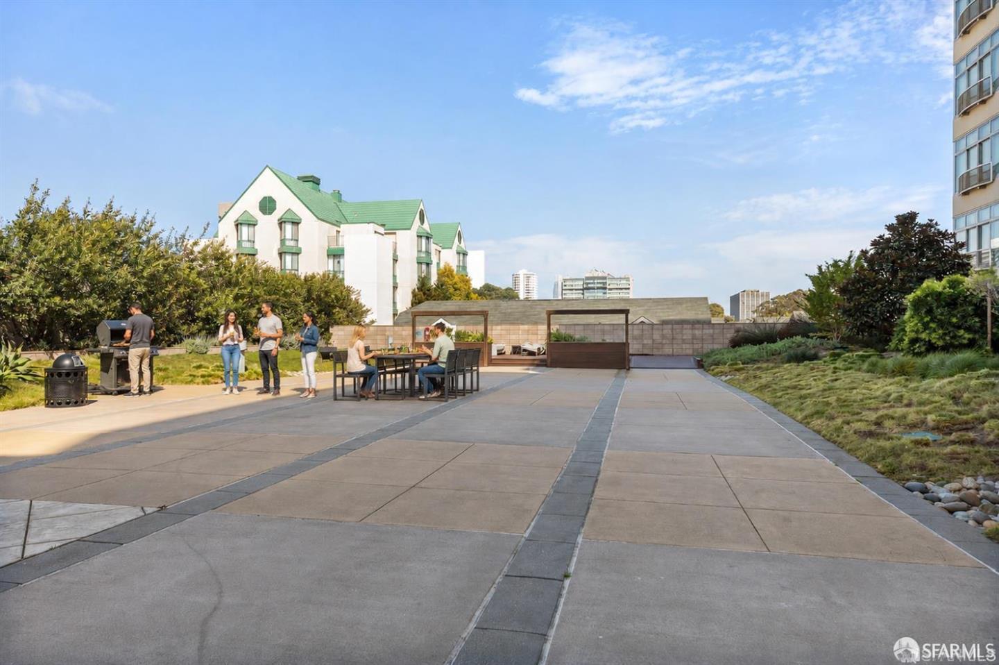 1310 Fillmore Street #PH2E — photo 4