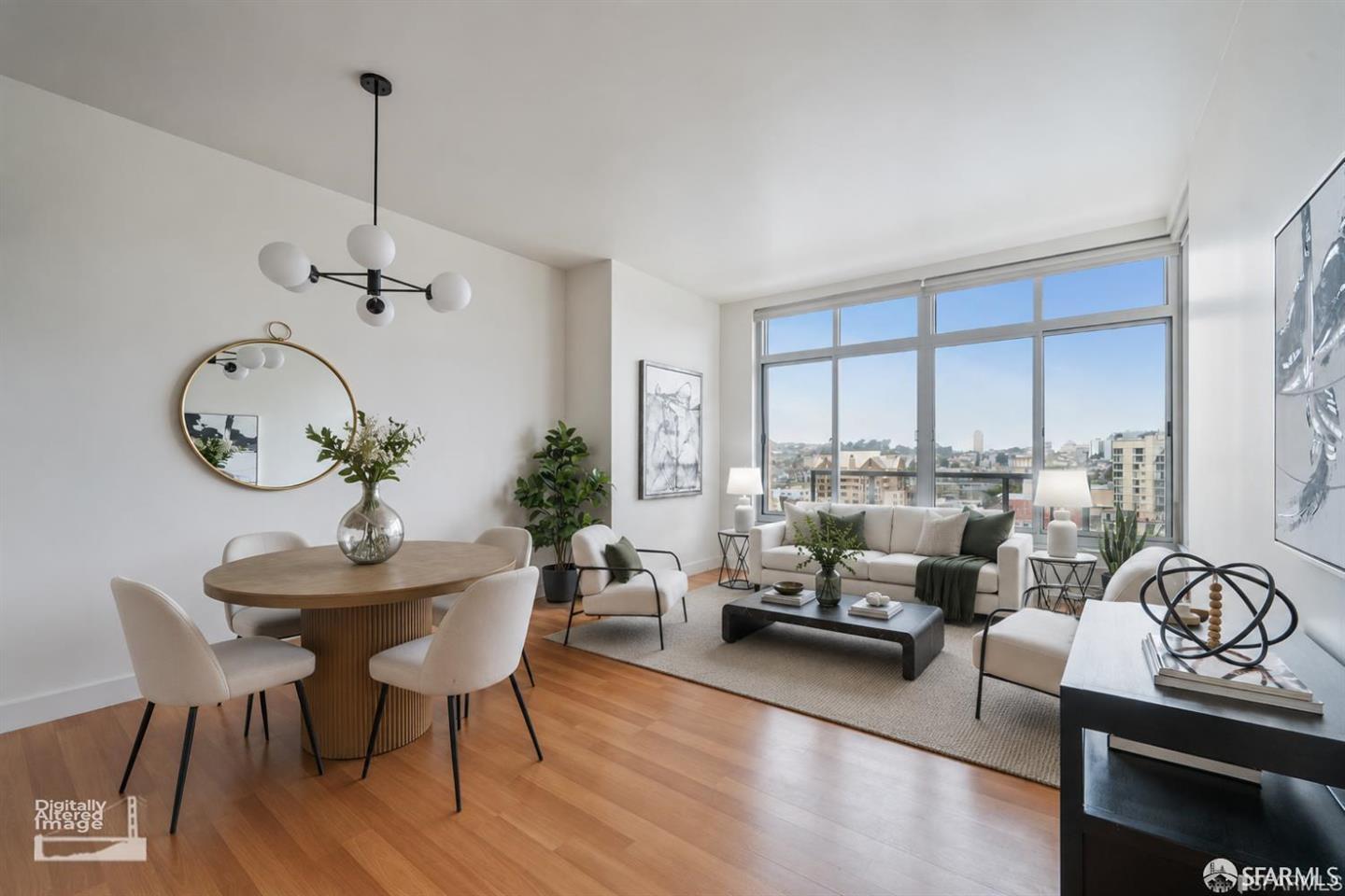 1310 Fillmore Street #PH2E — photo 6